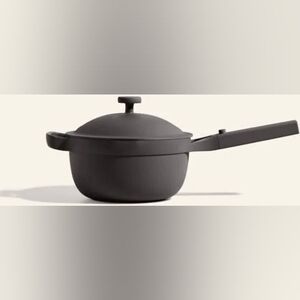 Our Place Perfect Pot Mini 8.5” w/ Lid‎ | Spoon Rest & Pour Spouts